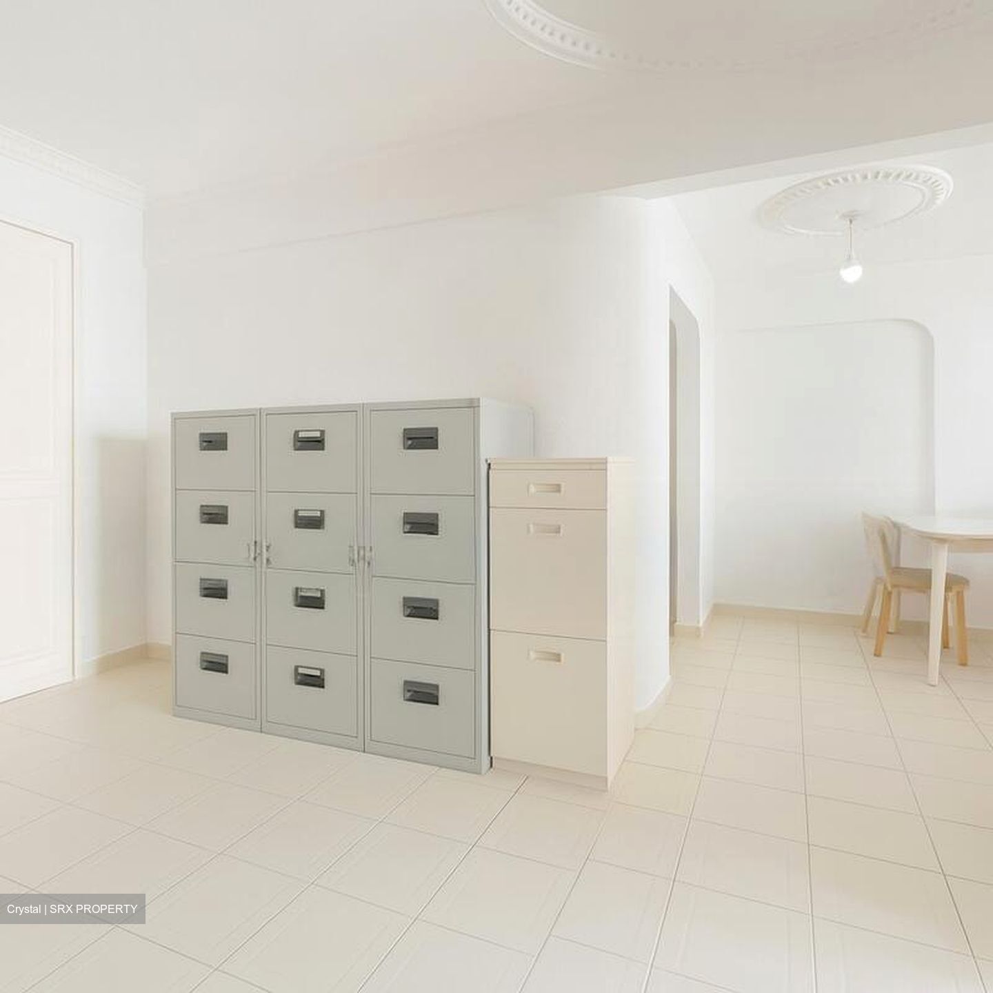 Blk 717 Bedok Reservoir Garden (Bedok), HDB Executive #514063321